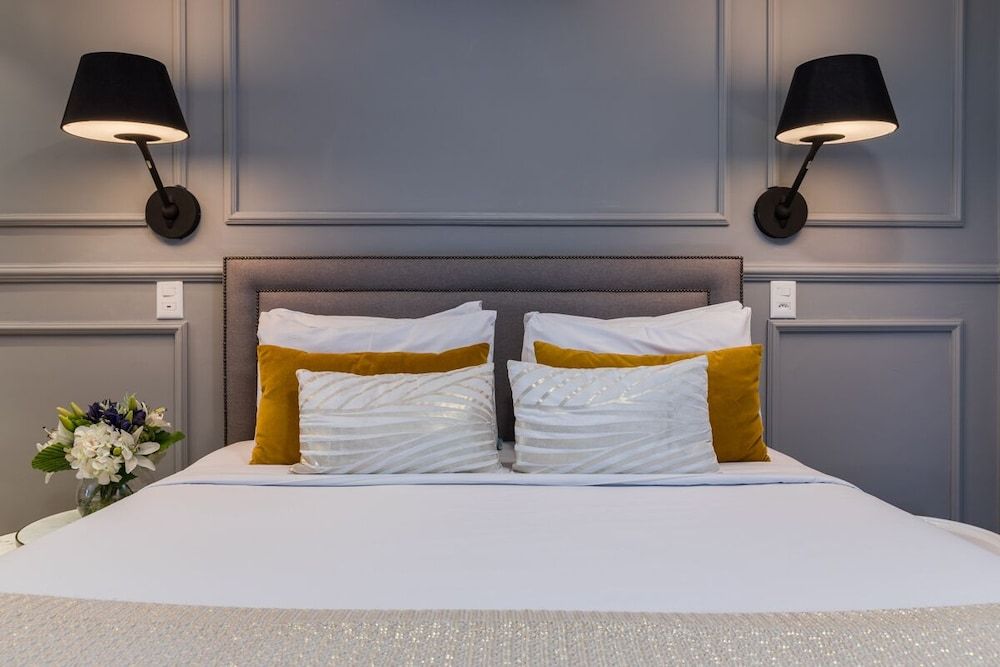 Hotel Heritage Premium Suite 2