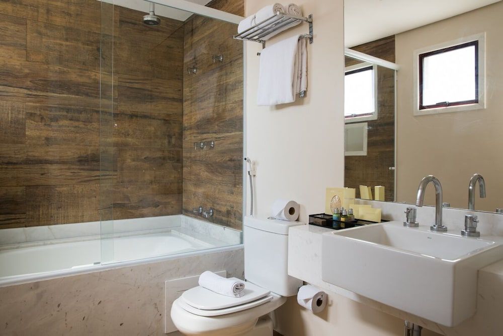 Hotel Heritage Suite Master 2