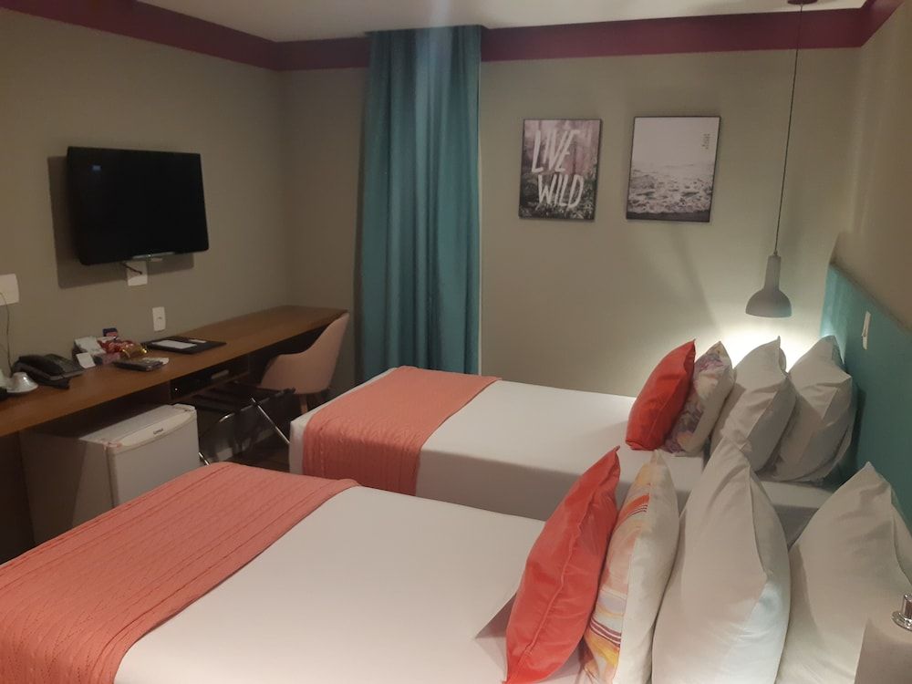 Hotel Heritage Premium Suite 5