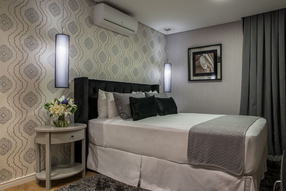 Hotel Heritage Premium Suite 3