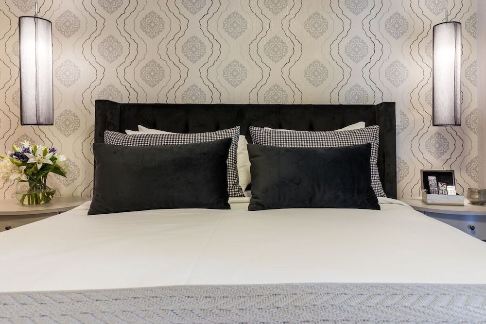 Hotel Heritage Premium Suite