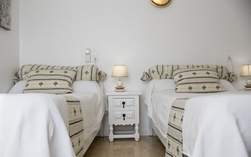 Le Mediterranée TWIN STANDARD