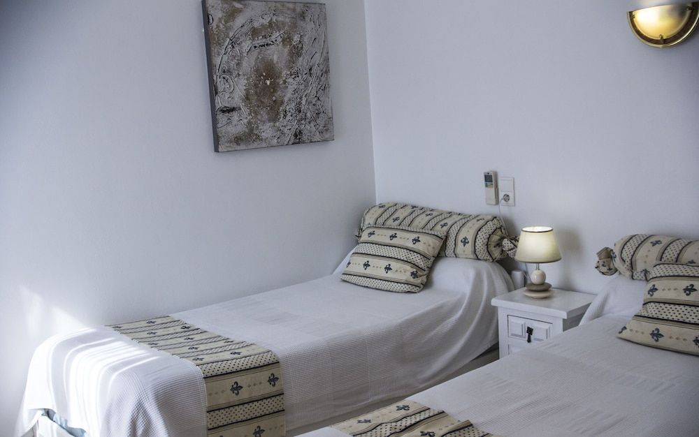 Le Mediterranée TWIN STANDARD 2