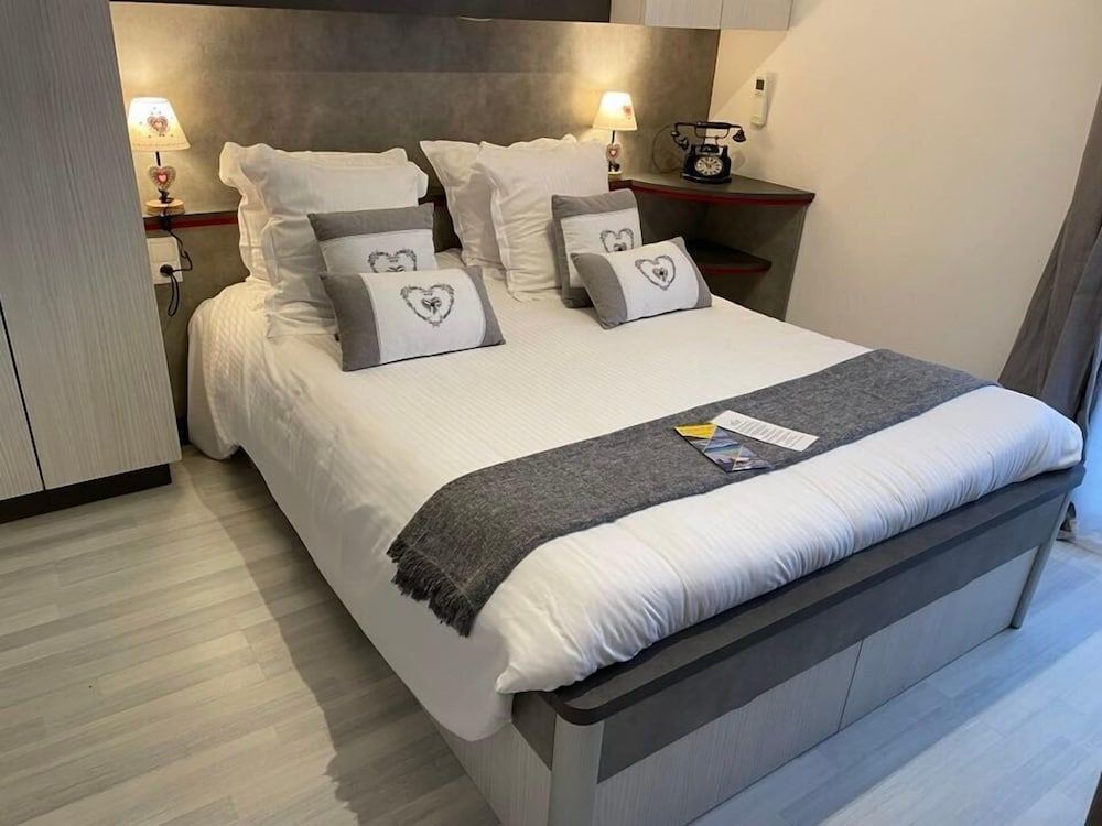 Le Mediterranée Classic Double Room, 1 Double Bed 2