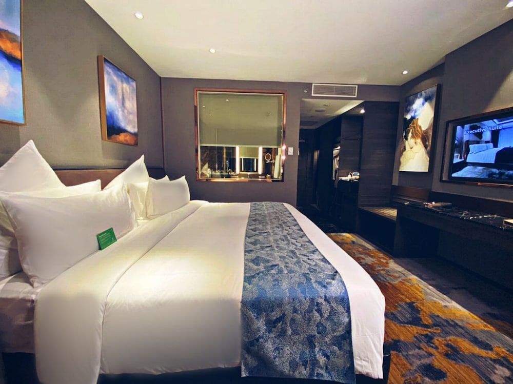 undefined Ames Hotel 3