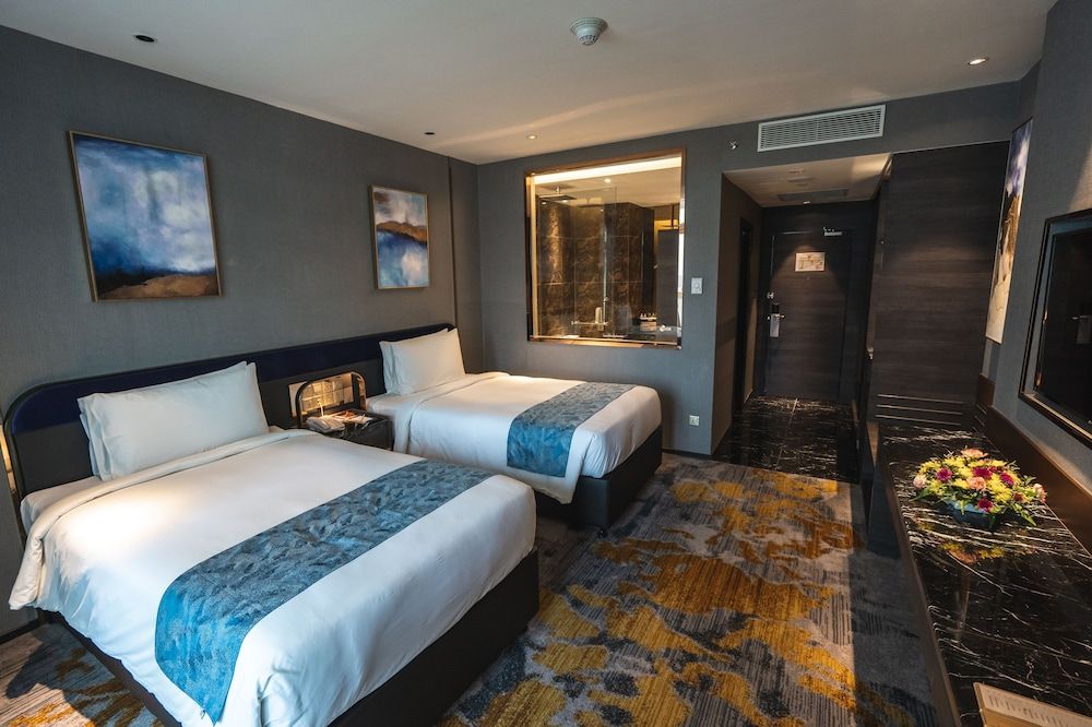 undefined Ames Hotel 2