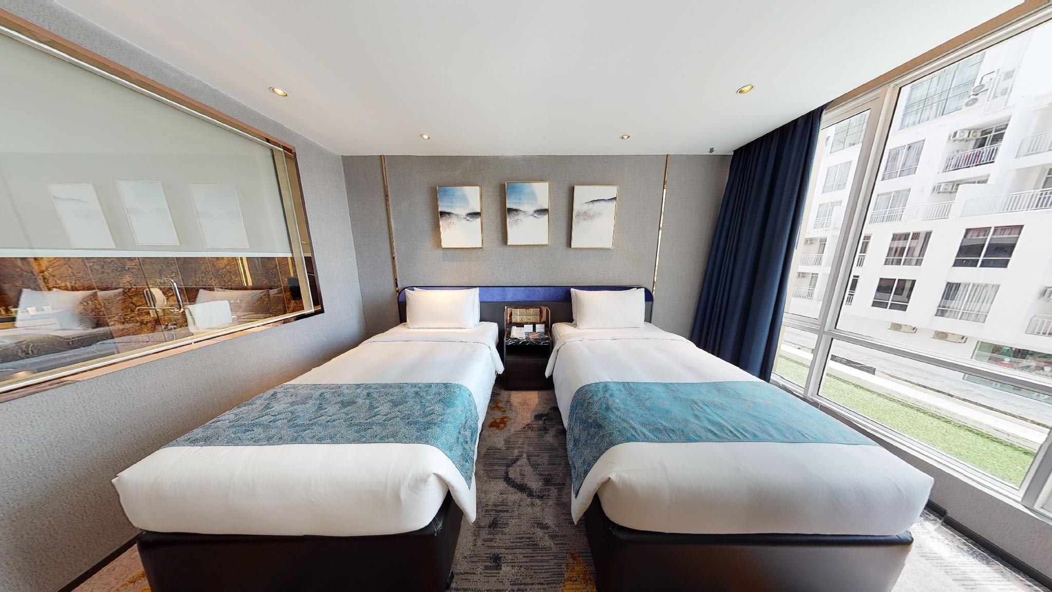 undefined Ames Hotel 5