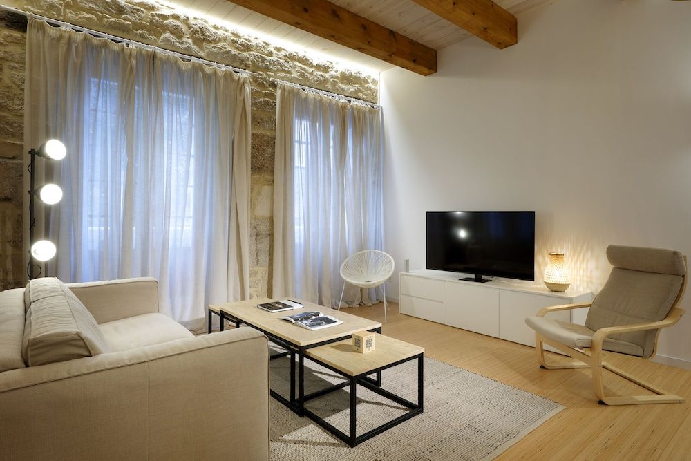 La Gallega by Upper Luxury Housing Premium Apartment 8