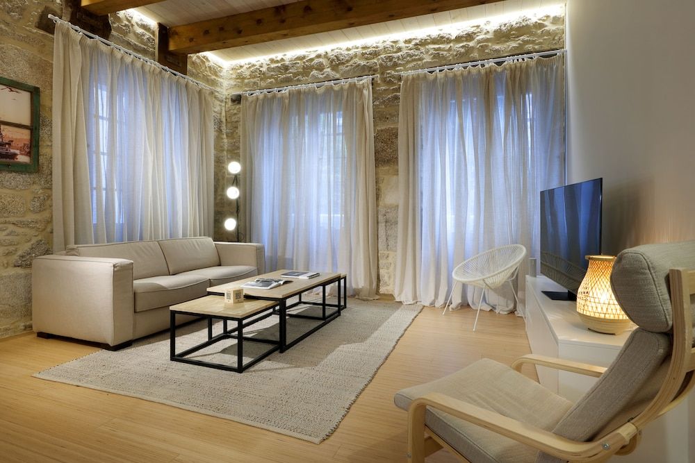 La Gallega by Upper Luxury Housing Premium Apartment 7