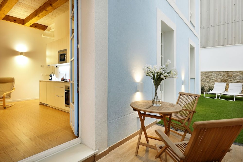 La Gallega by Upper Luxury Housing Premium Apartment 9