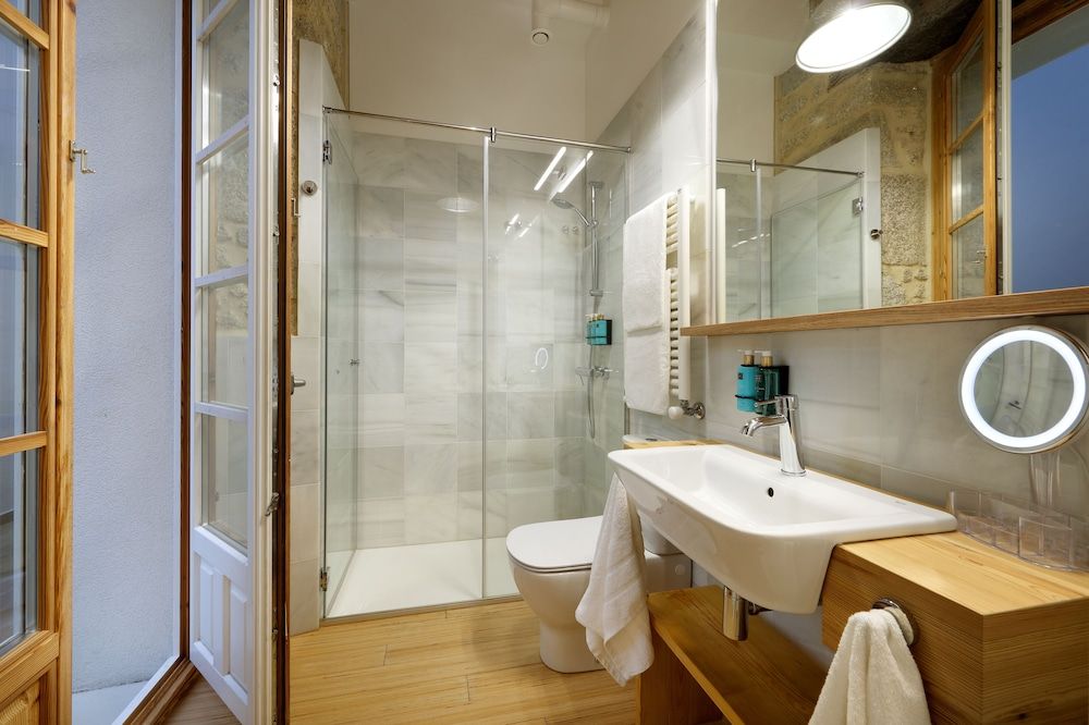 La Gallega by Upper Luxury Housing Premium Apartment 4