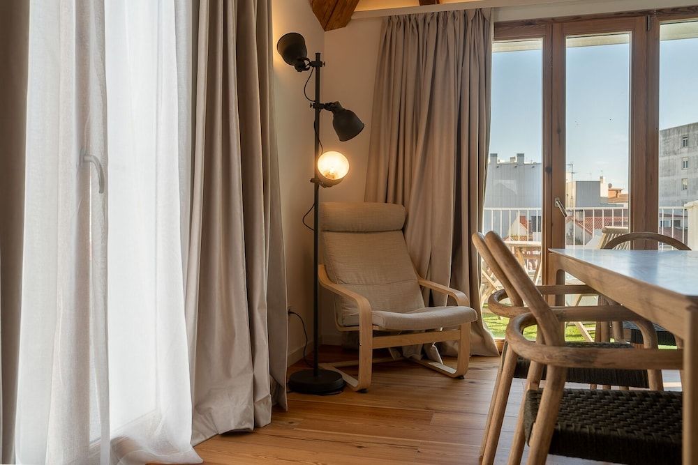 La Gallega by Upper Luxury Housing Grand Penthouse 23