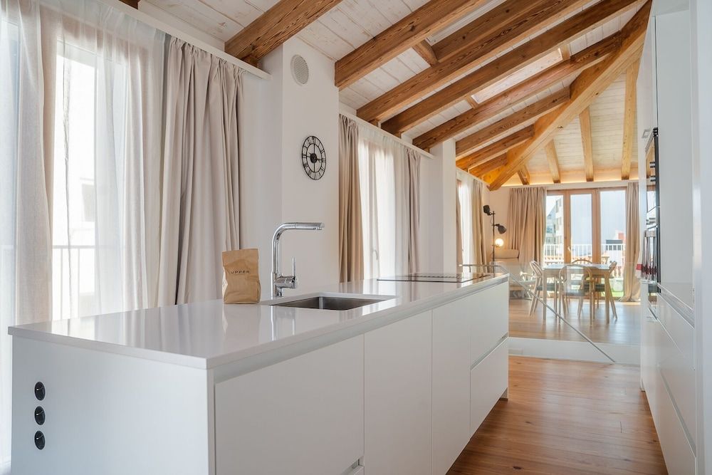 La Gallega by Upper Luxury Housing Grand Penthouse 19