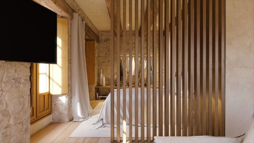 La Gallega by Upper Luxury Housing Apartment 6