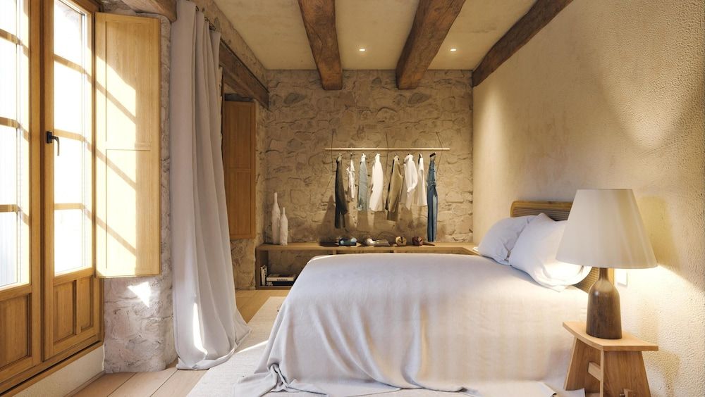 La Gallega by Upper Luxury Housing Apartment 2