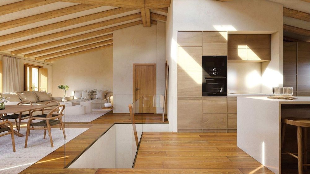 La Gallega by Upper Luxury Housing Grand Penthouse 20