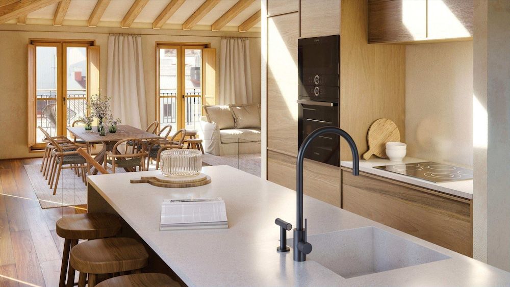 La Gallega by Upper Luxury Housing Grand Penthouse 16