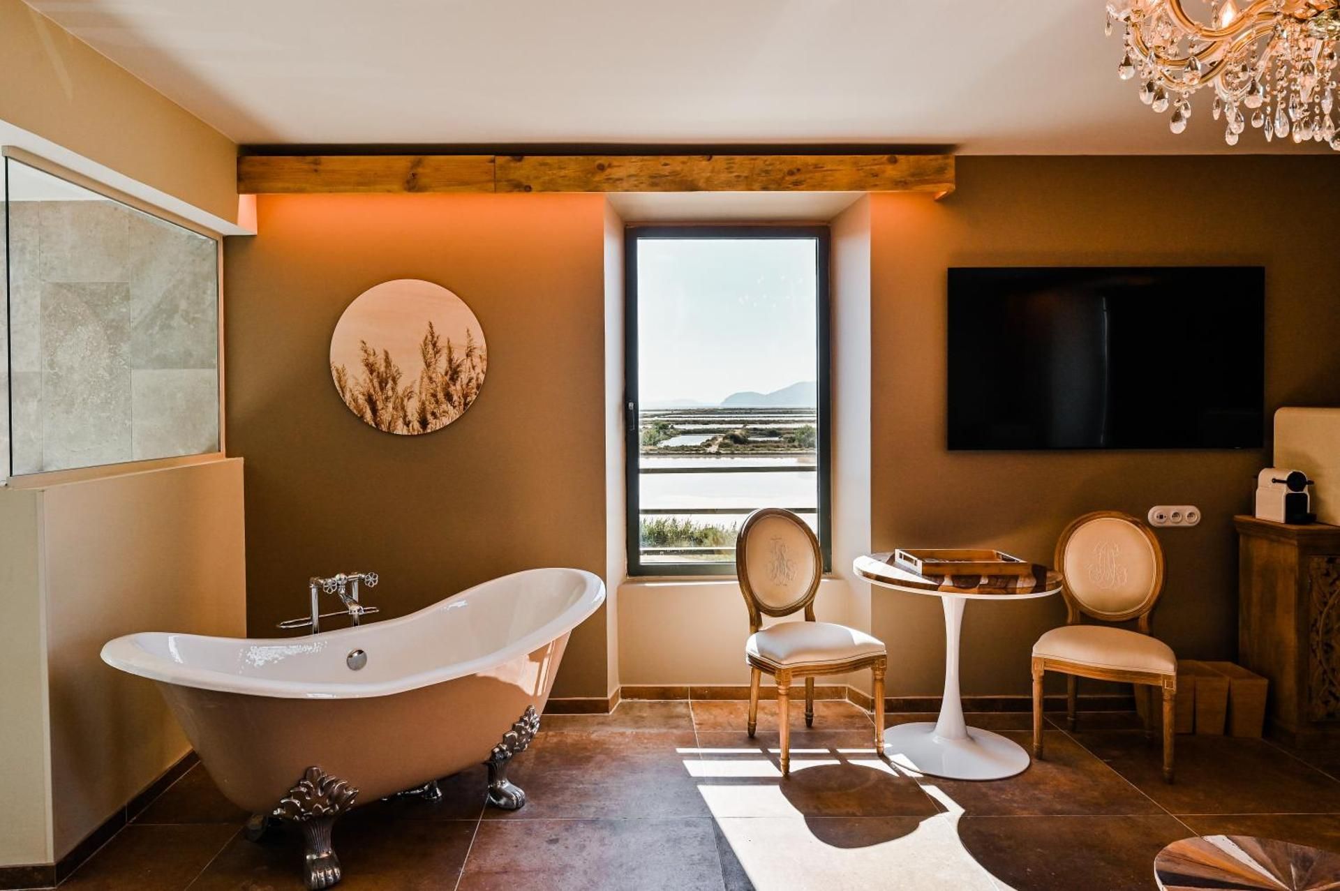 king hameau junior suite