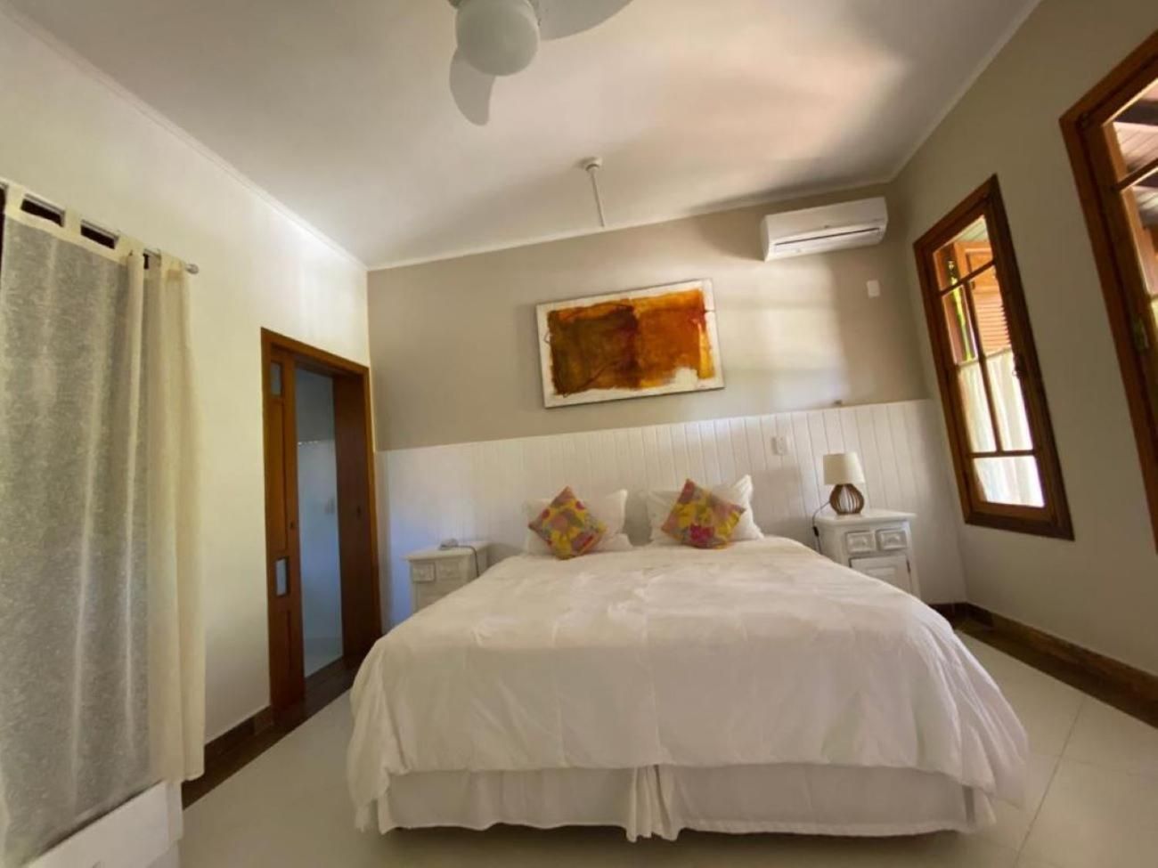 Double or Twin Room - Disability Access