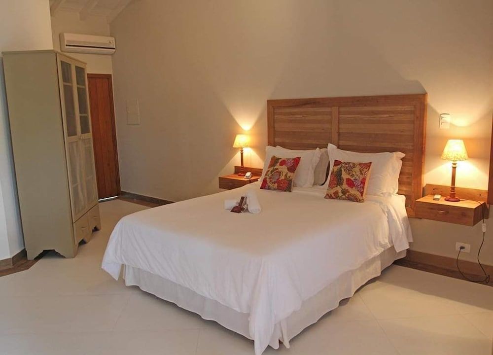 Standard Double Room (Bebek Garden)