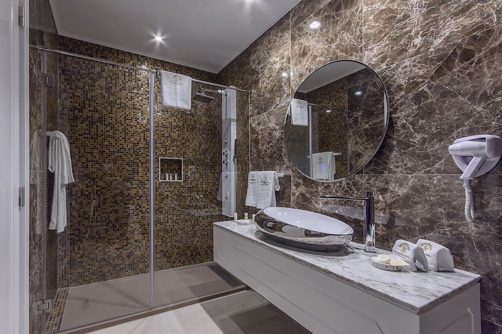 Villa Mariazinha Charming Hotel Suite (8) 8