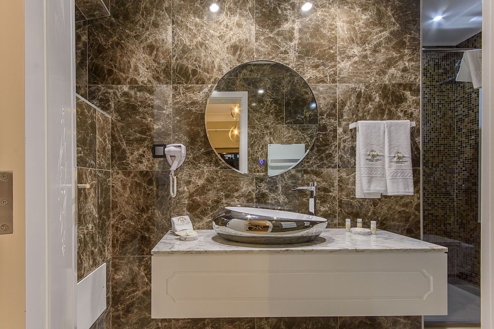 Villa Mariazinha Charming Hotel Suite (9) 8