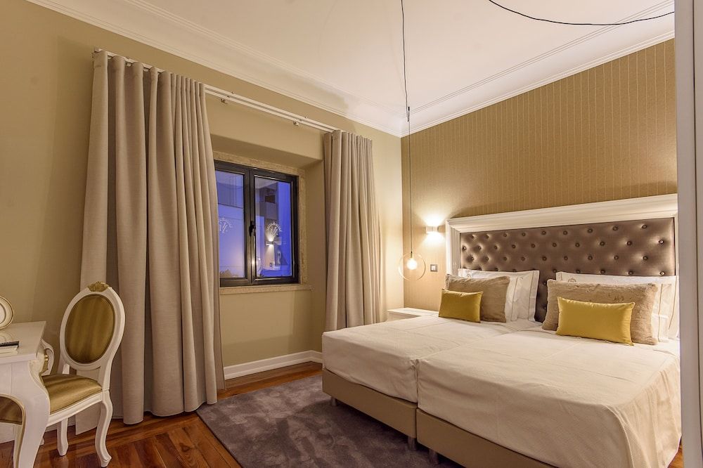 Villa Mariazinha Charming Hotel Suite (8) 2