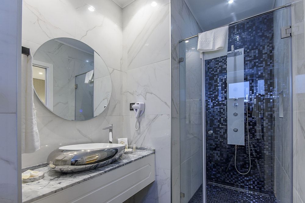 Villa Mariazinha Charming Hotel Suite (2) 5