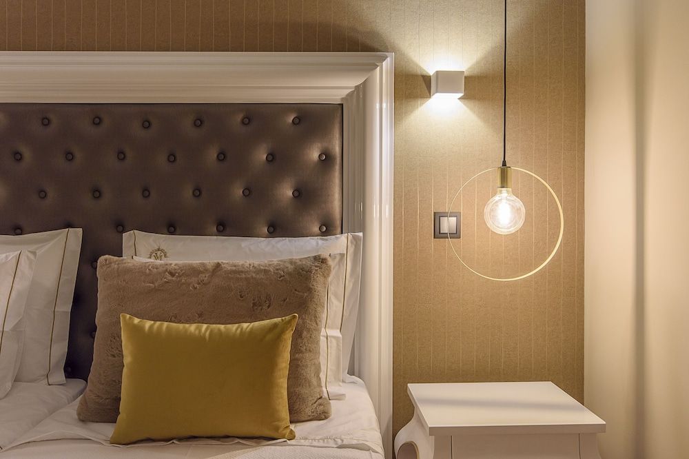 Villa Mariazinha Charming Hotel Suite (8) 4