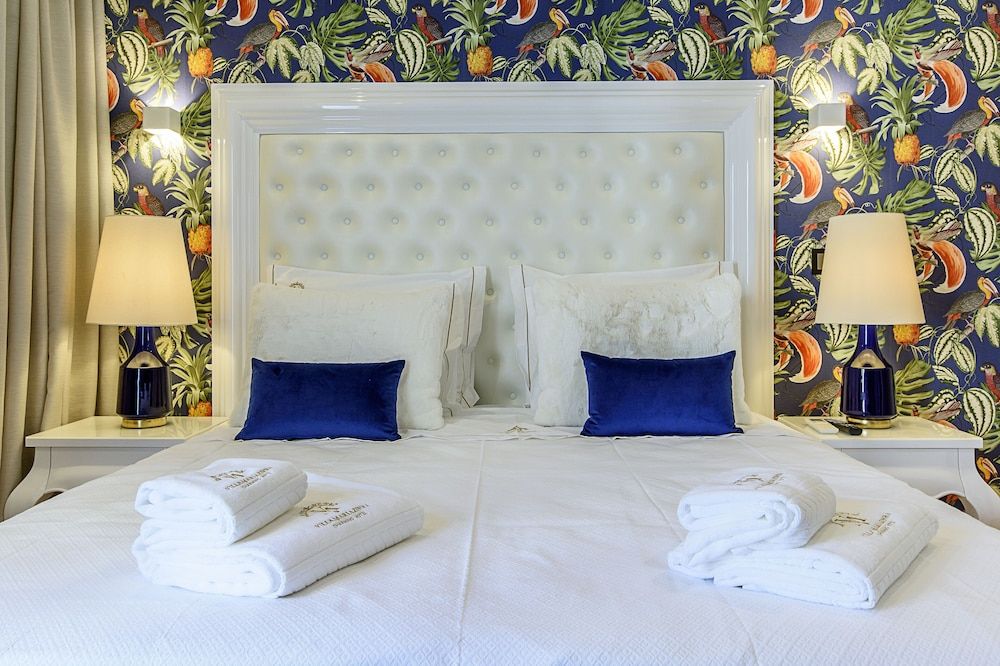 Villa Mariazinha Charming Hotel