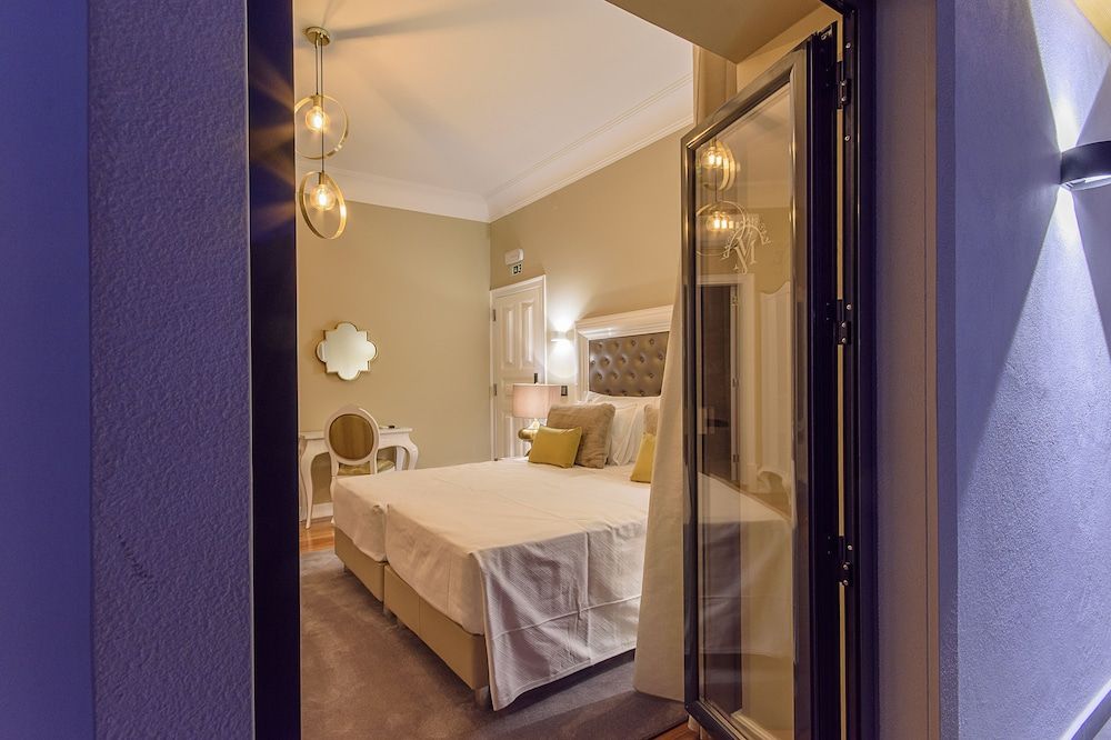 Villa Mariazinha Charming Hotel Suite (9) 7