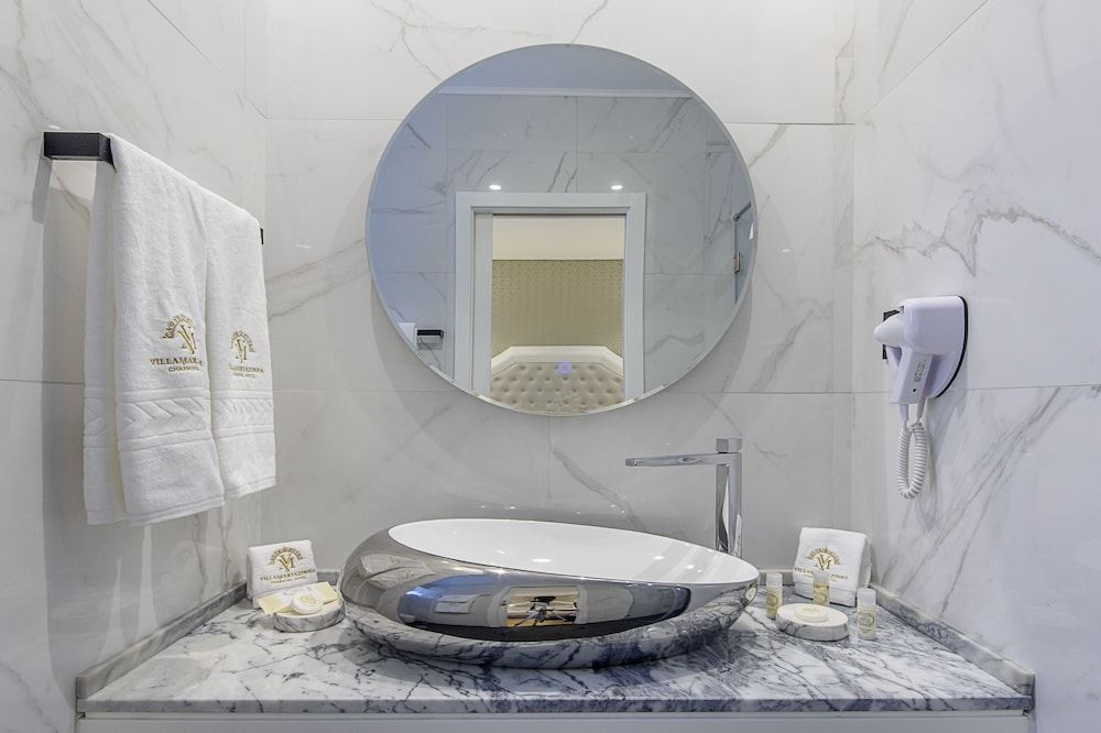 Villa Mariazinha Charming Hotel Suite (2) 4