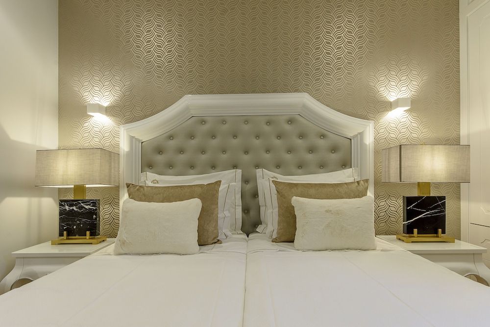 Villa Mariazinha Charming Hotel Suite (2) 2