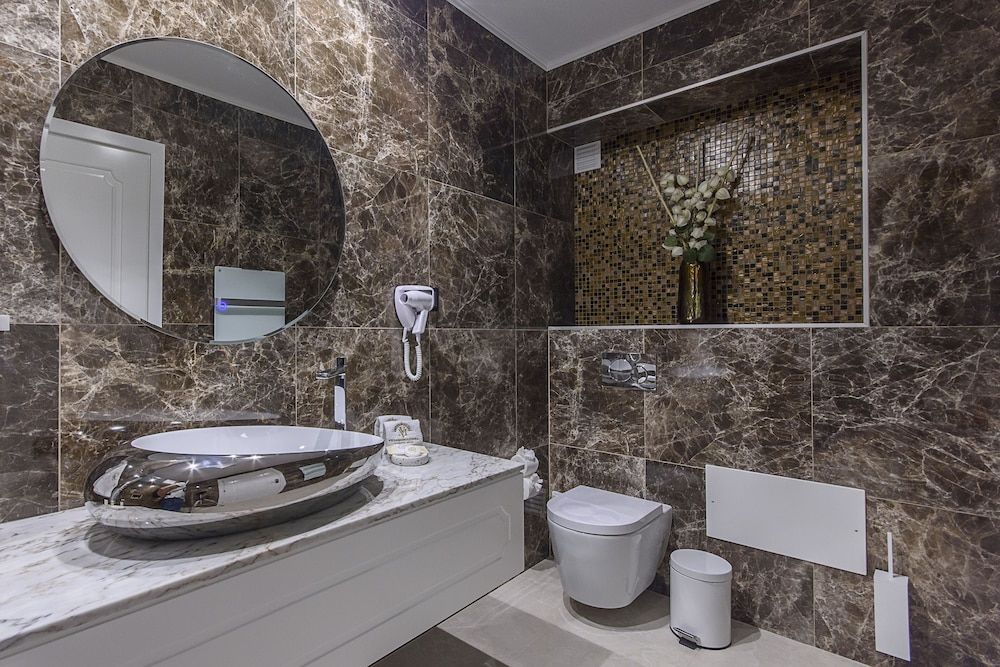 Villa Mariazinha Charming Hotel Suite (8) 9