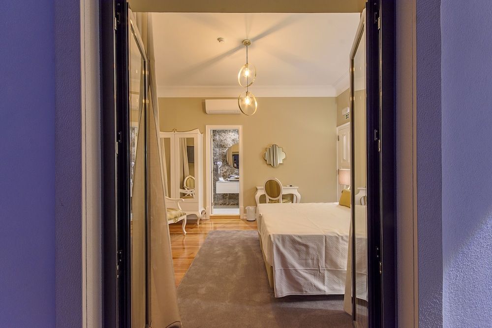 Villa Mariazinha Charming Hotel Suite (9) 3