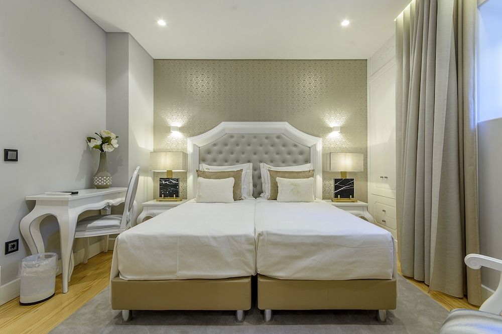 Villa Mariazinha Charming Hotel Suite (2)