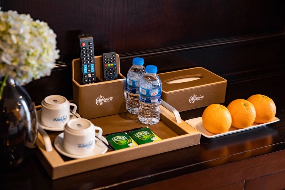 In-Room Amenity