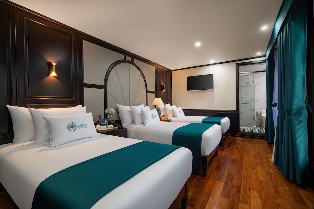 undefined Aspira Cruises 3