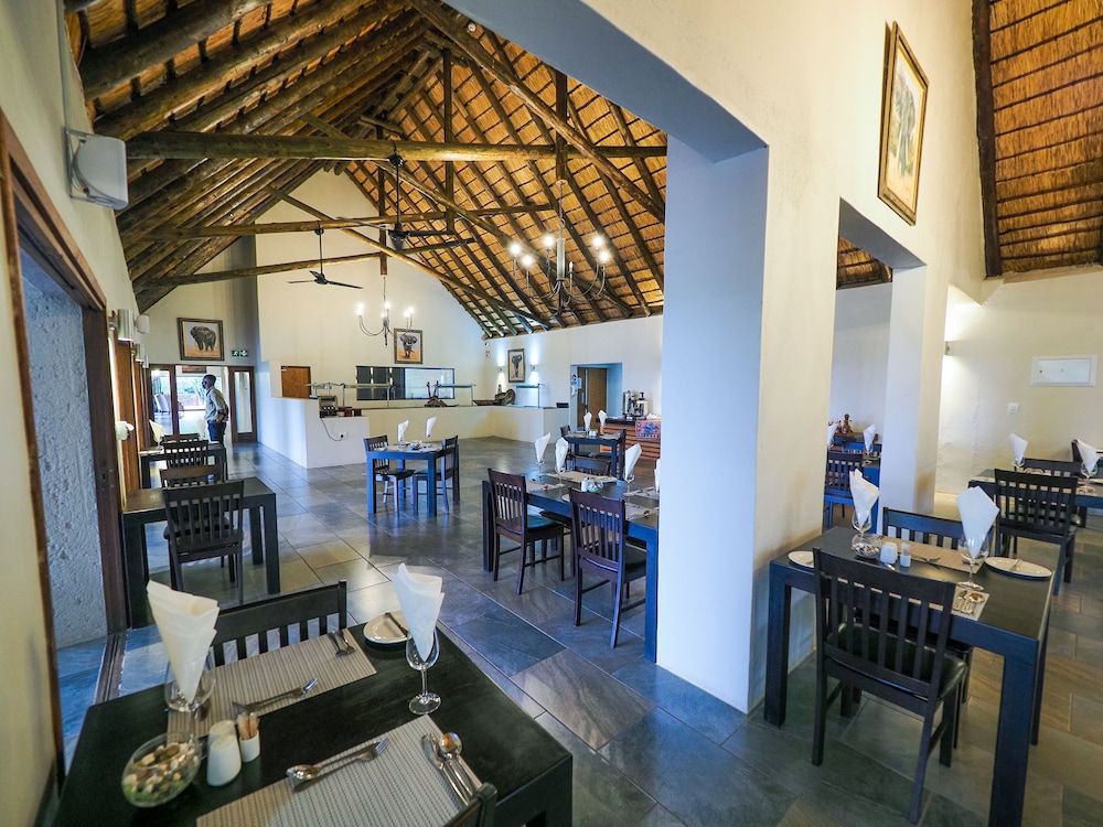 undefined Umbhaba Eco Lodge 10