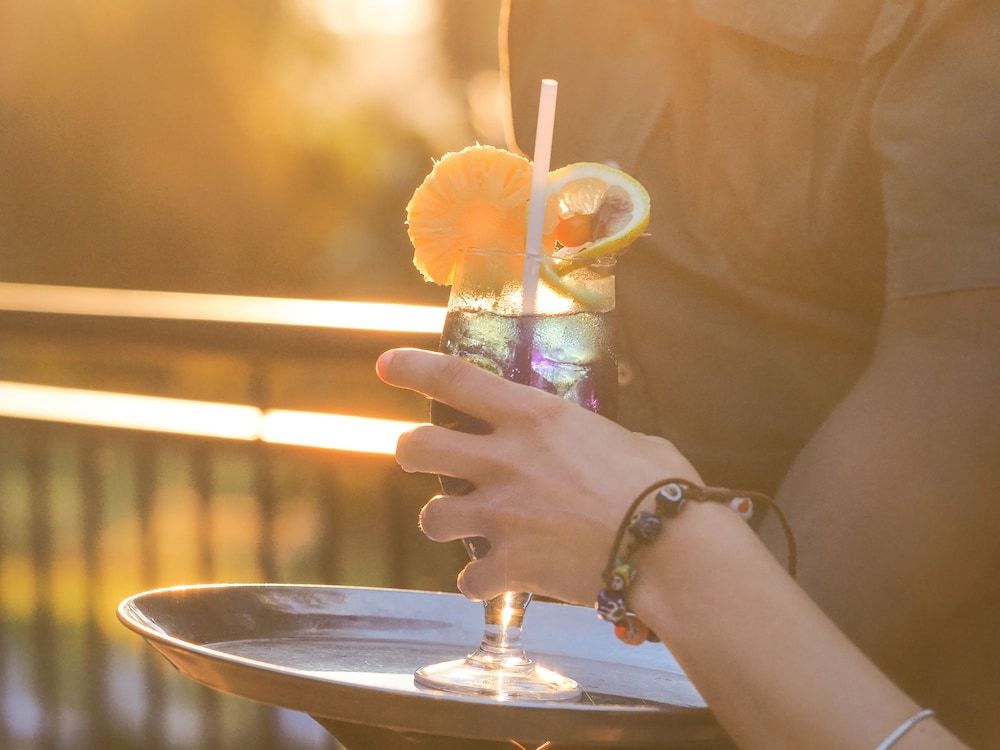 undefined Umbhaba Eco Lodge 3