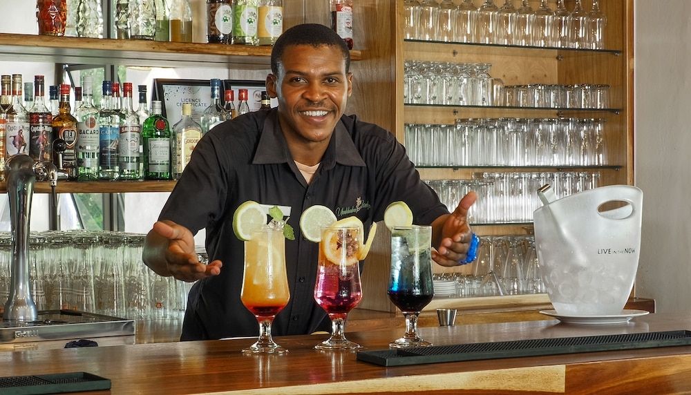 undefined Umbhaba Eco Lodge 4