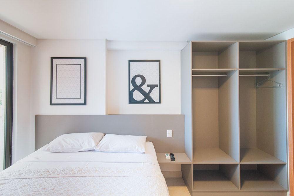 Basic Double Room