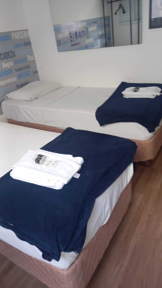 Ocean Suites by Audaar Superior Suite 3