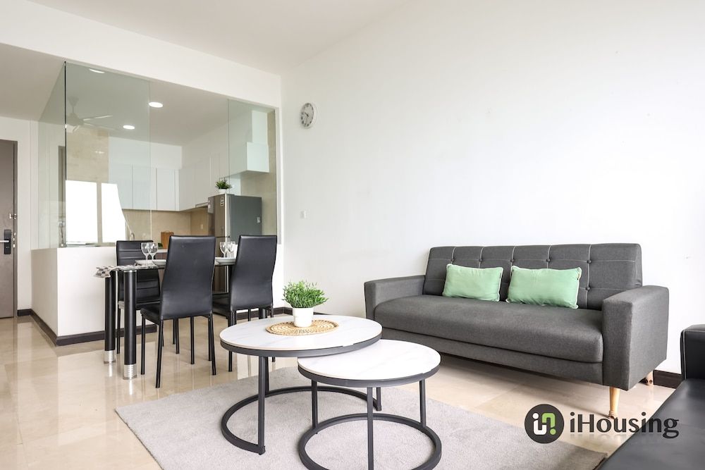 Silverscape Deluxe Melaka by I Housing