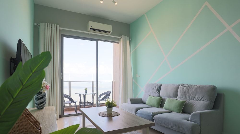 Silverscape Deluxe Melaka by I Housing