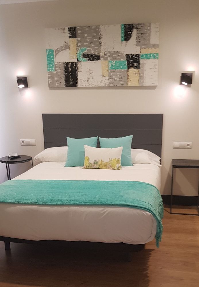 Double Room, Accessible