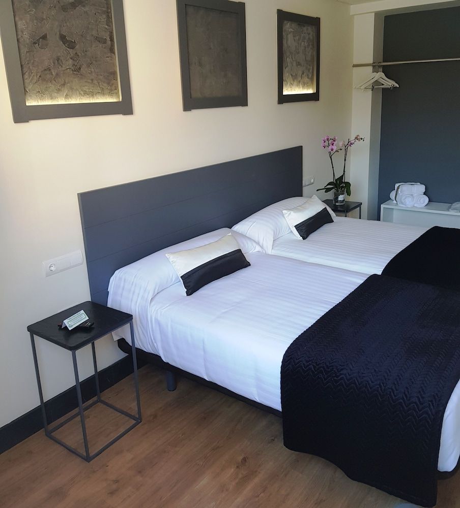 Hotel Malecón Superior Twin Room 3