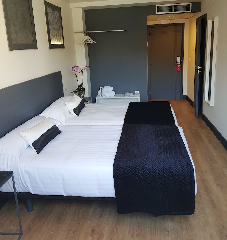 Hotel Malecón Superior Twin Room 2