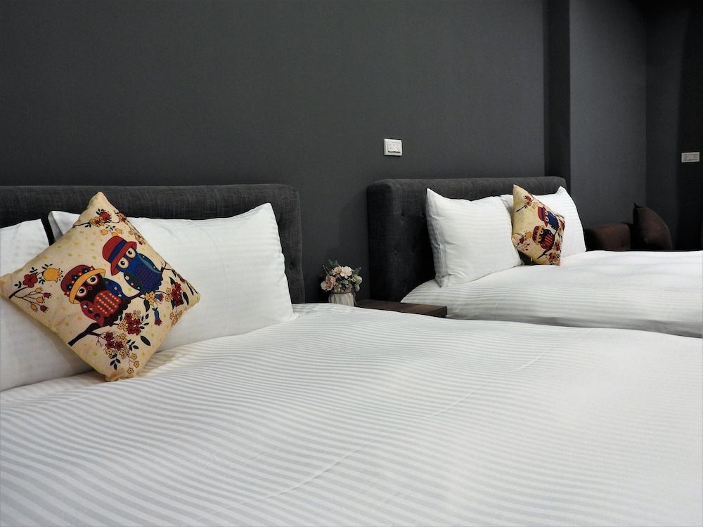 Quadruple Room (D07)