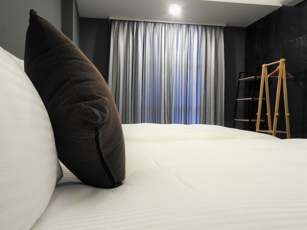 Quadruple Room (D07)